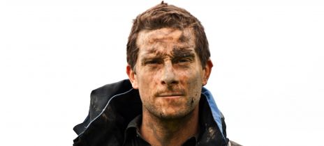 Bear Grylls becomes RNOH Appeal Ambassador