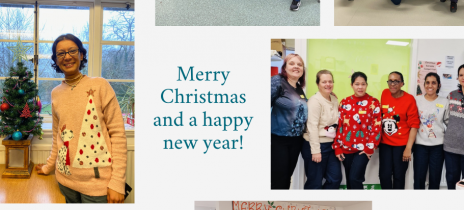 Merry Christmas from RNOH Charity!