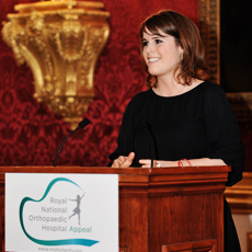 HRH Princess Eugenie