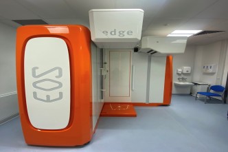 EOSedge scanner