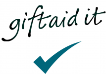 Boost your impact by 25% with Gift Aid