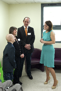 Princess Eugenie