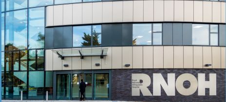 RNOH Charity seeks new Chair of Trustees