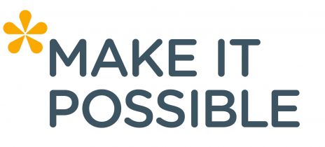 NEW CAMPAIGN - Make it Possible