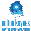 Milton Keynes Winter Half